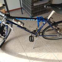 Bici Kastel vintage 