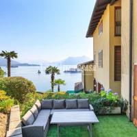 MONOLOCALE CON VISTA LAGO