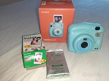 Istant Camera Fujifilm INSTAX MINI 11