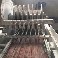 Sega multilama per taglio mosaico marmo