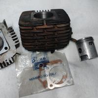 Cilindro Polini 42 Rizzato califfone Atala master 