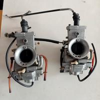 carburatori rgv gamma RS 250