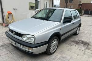 Volkswagen Golf GT 1.6 ASI 1997 Clima automatica