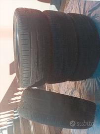 PNEUMATICI ESTIVI CONTINENTAL - 185/55 R15