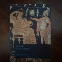 Andromaca - Euripide