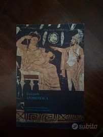 Andromaca - Euripide