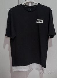 T-shirt Puma