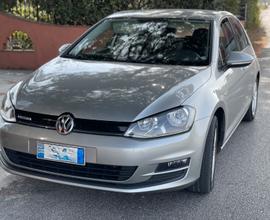 VOLKSWAGEN Golf 7ª serie - 2015