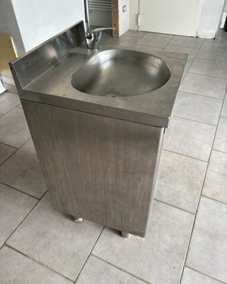 Lavandino industriale