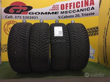 4 Pneumatici 2256017 Firestone Invernali al 90%'24
