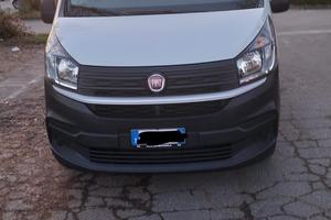 Fiat Talento