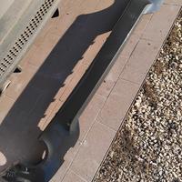 diffusore bmw serie 3 M sport