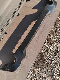 diffusore bmw serie 3 M sport