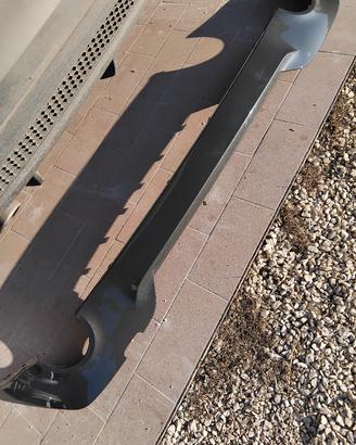 diffusore bmw serie 3 M sport