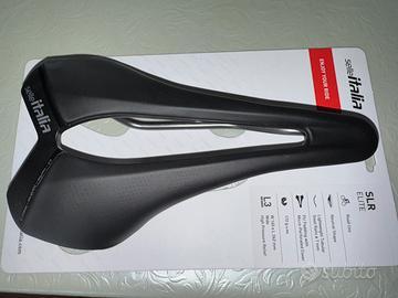 Sella Selle Italia SLR elite taglia L3