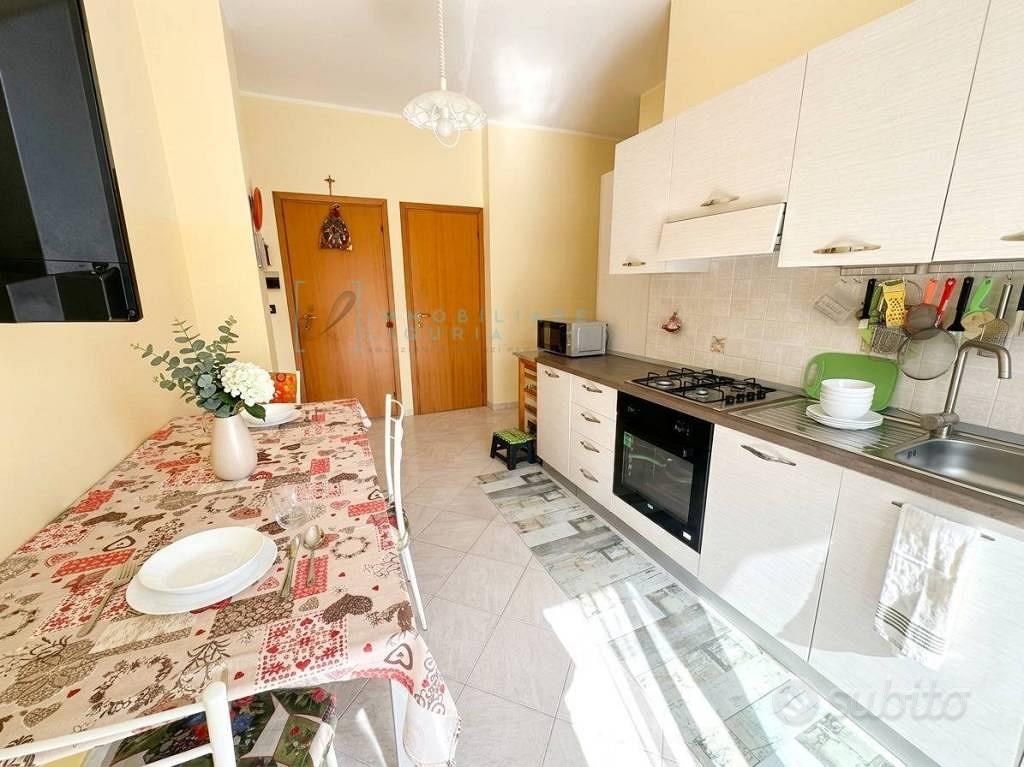 Appartamento – Albenga, Vadino, Savona - Altro