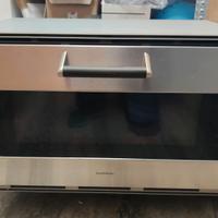 Forno Gaggenau EB385110 90cm ricondizionato 