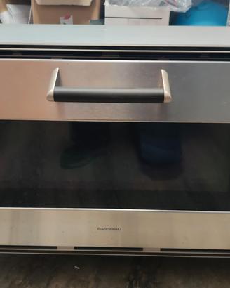 Forno Gaggenau EB385110 90cm ricondizionato 
