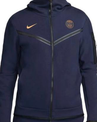 nike tech X psg