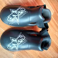 Parapiedi Sap Raptor Artimarziali