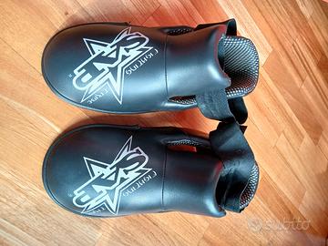 Parapiedi Sap Raptor Artimarziali