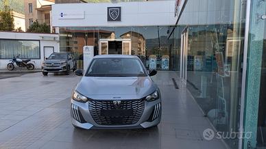 NEW Peugeot 208 EDITION NUOVO MOTORE TURBO A CATEN