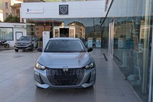 NEW Peugeot 208 EDITION NUOVO MOTORE TURBO A CATEN