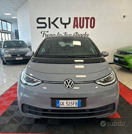 Volkswagen ID.3 Pro Performance