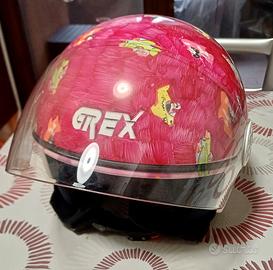 Casco bimba/o Grex 