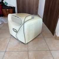 Condizionatore portatile