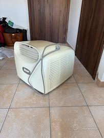 Condizionatore portatile