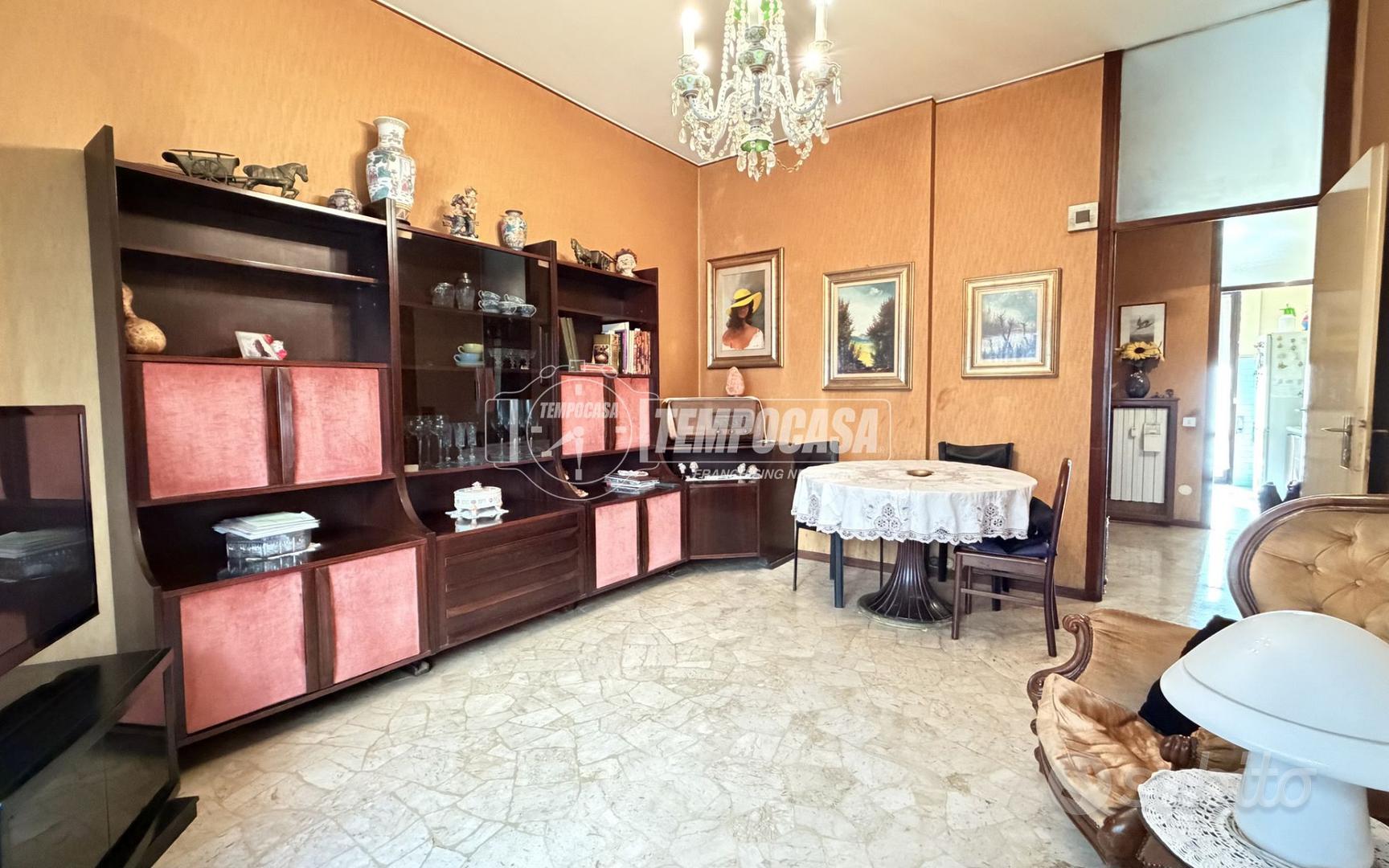 Appartamento – Milano, La Cappelletta, Municipio 3 - Vista 3