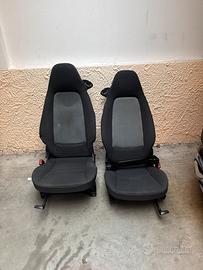 Coppia sedili 451 con AirBag