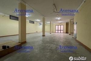 Deposito di circa 350 mq