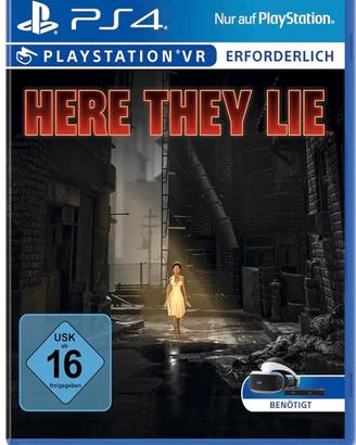 gioco ps4