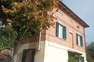 Casa vacanza vista sul Lago di Chiusi