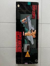 Nintendo Super Scope 6