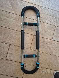 Attrezzo allenatore di forza per tutto il corpo