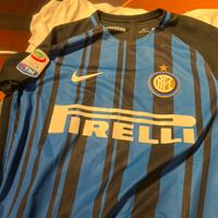 Maglie calcio