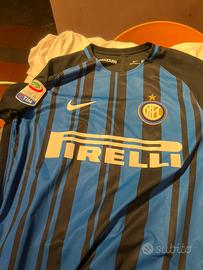 Maglie calcio