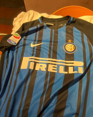 Maglie calcio