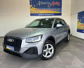 AUDI Q2 30 TDI Business S tronic
