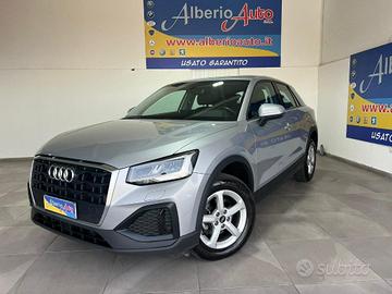 AUDI Q2 30 TDI Business S tronic