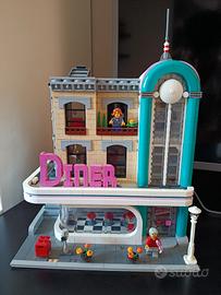 Set Lego Vari 
