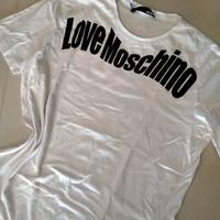 T-shirt MOSCHINO