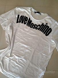 T-shirt MOSCHINO