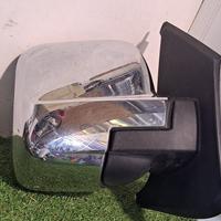 SPECCHIETTO RETROVISORE DESTRO OPEL Vivaro Serie 4