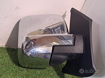 SPECCHIETTO RETROVISORE DESTRO OPEL Vivaro Serie 4