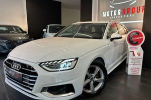 Audi A4 35 TDI/163 CV S tronic Business Advanced