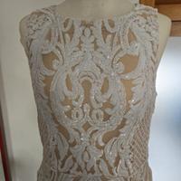 abito elegante 